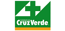 Farmacias Cruz Verde 